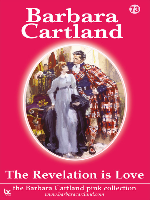Title details for The Revelation is Love by Barbara Cartland - Available